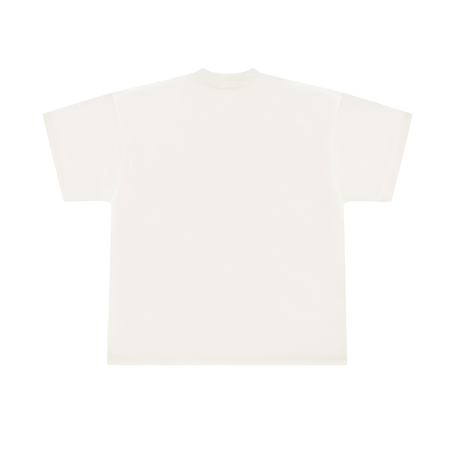 RACE-EQUILIBRIUM T-SHIRT