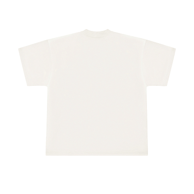 RACE-EQUILIBRIUM T-SHIRT