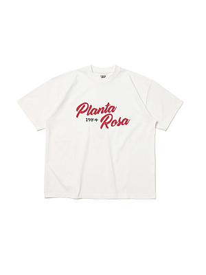 1984 T-SHIRT 220-VANILLA VELVET