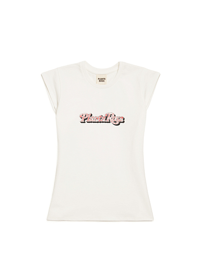 ROSES-STONES T-SHIRT