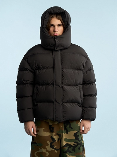 DOWN JACKET