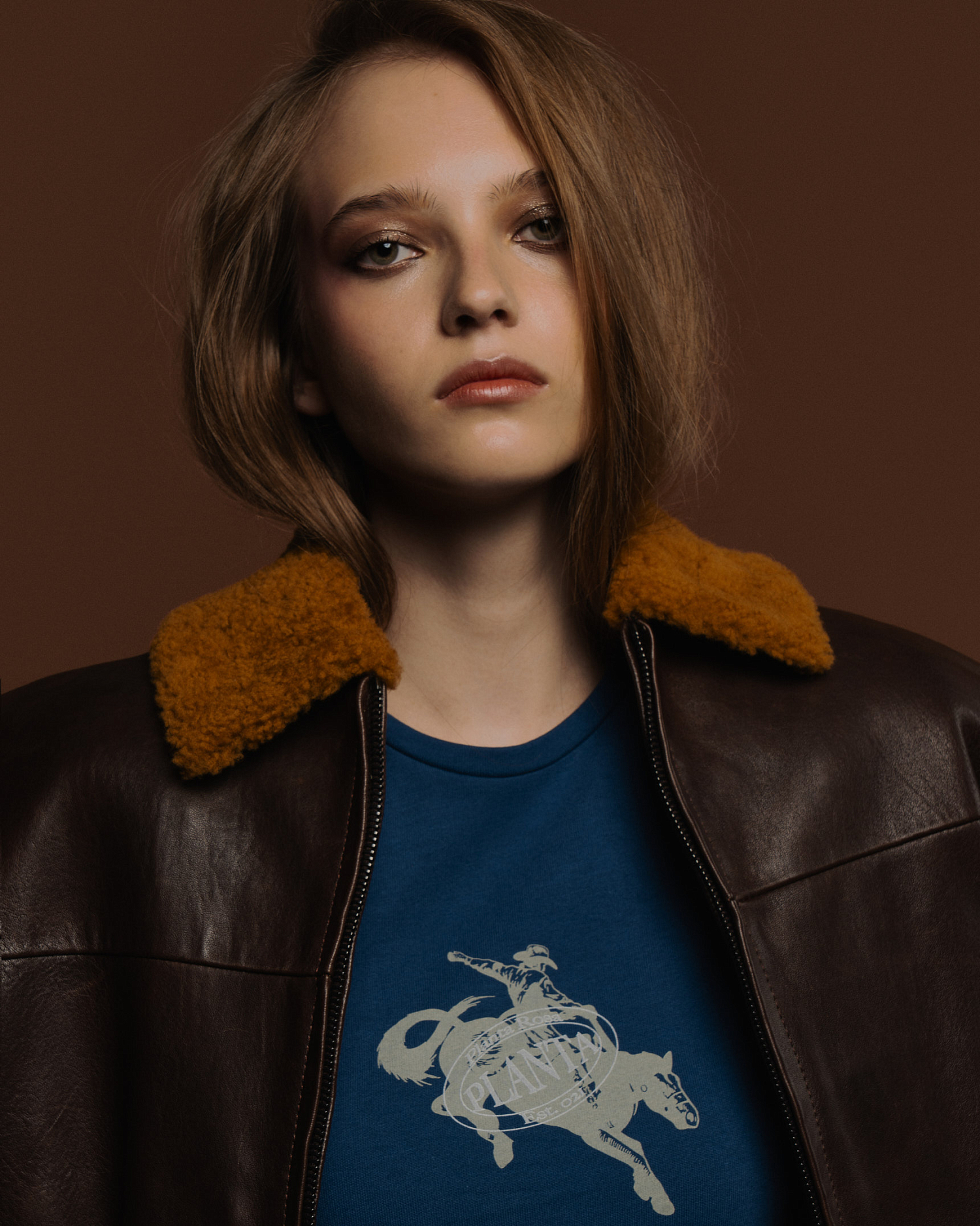 VINTAGE T-SHIRT
