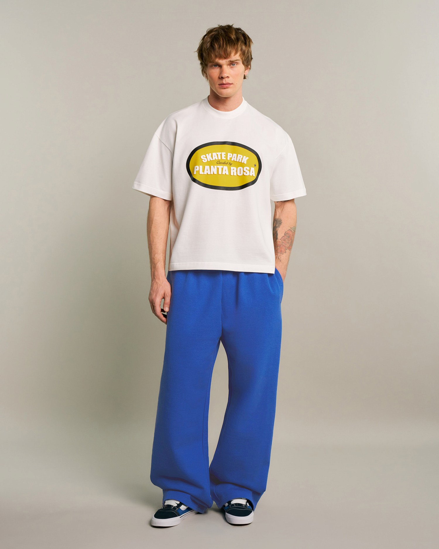 PANTS