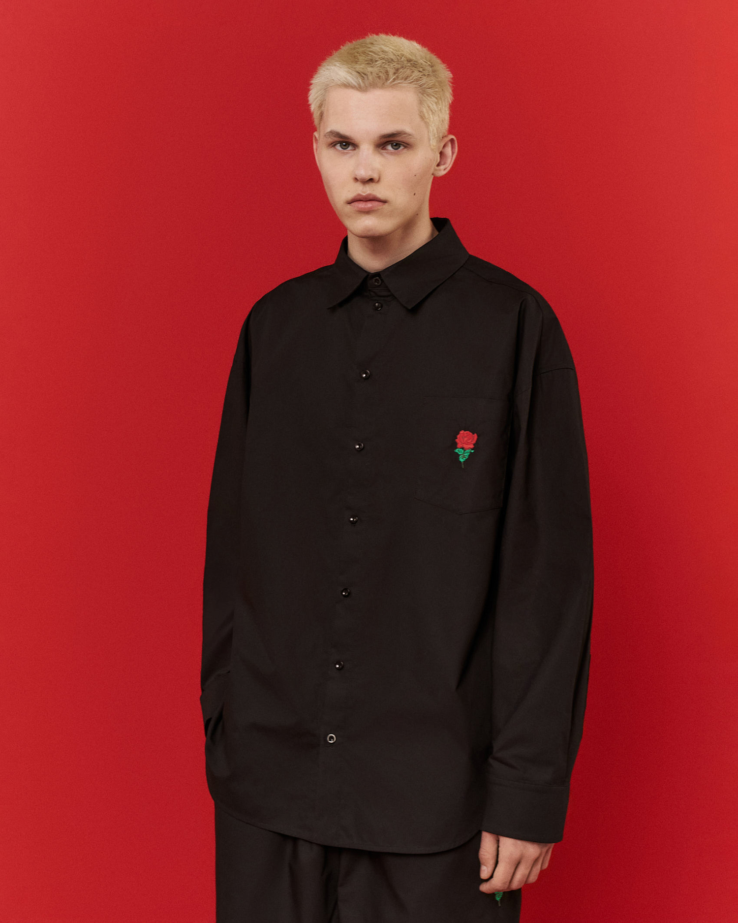 ROSA SHIRT
