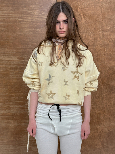 FADING-STARS HOODIE