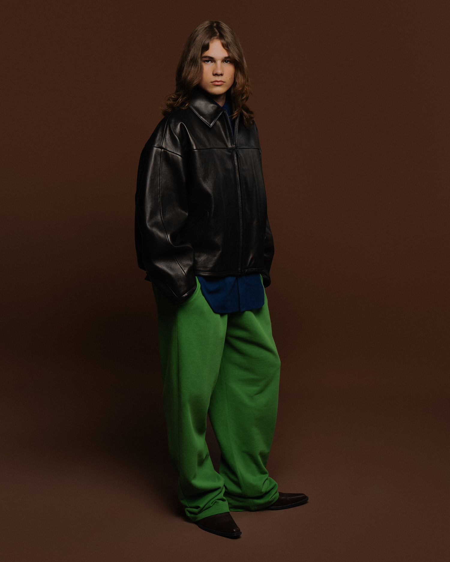 PANTS