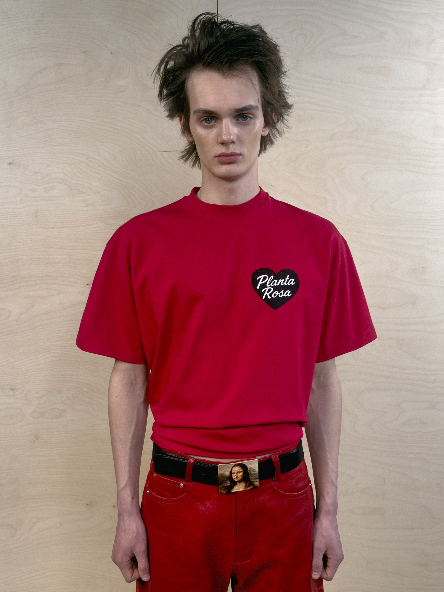 HEART T-SHIRT