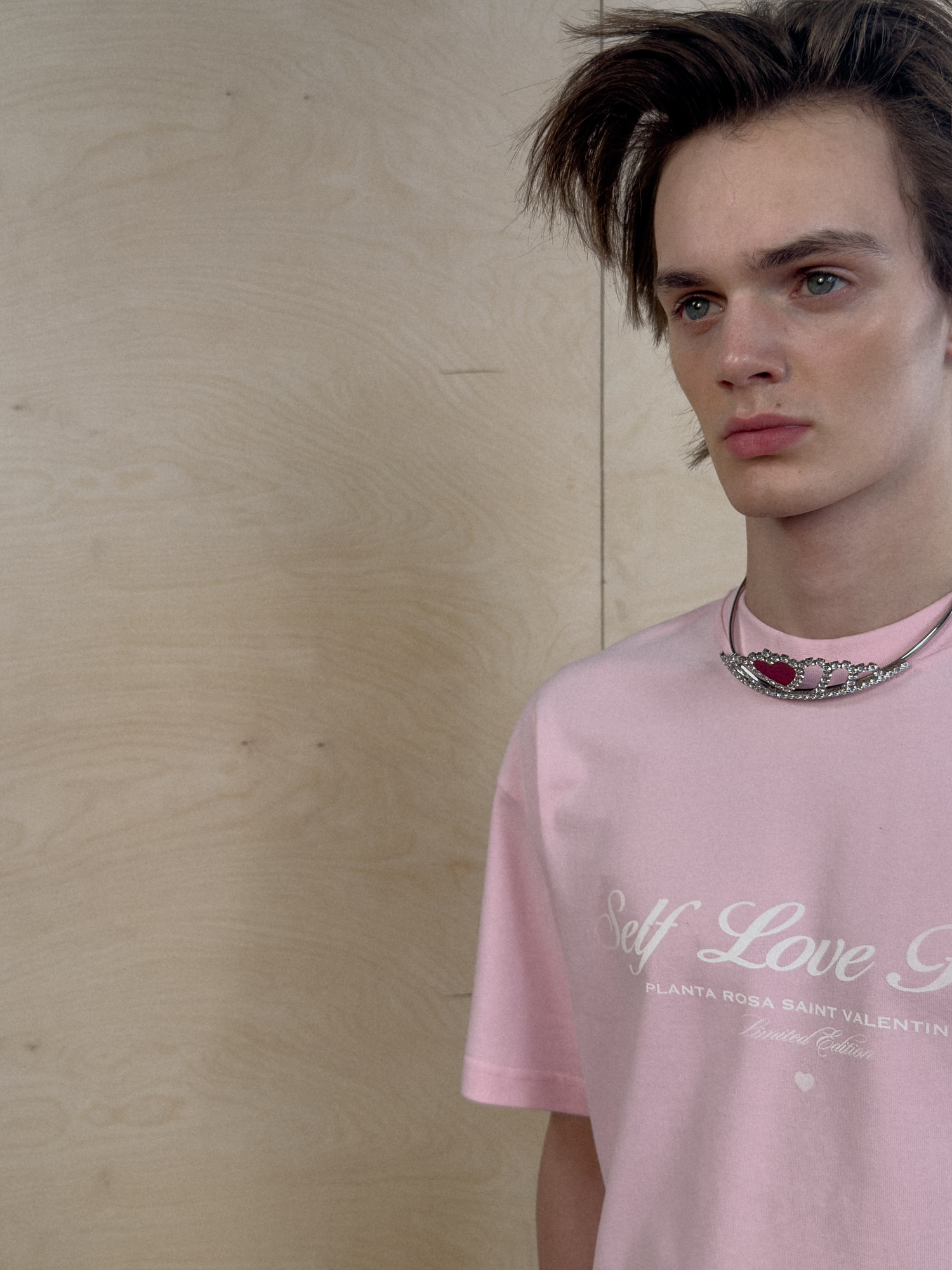 SELF T-SHIRT
