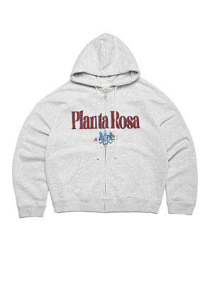 ROSA HILLS ZIP HOODIE