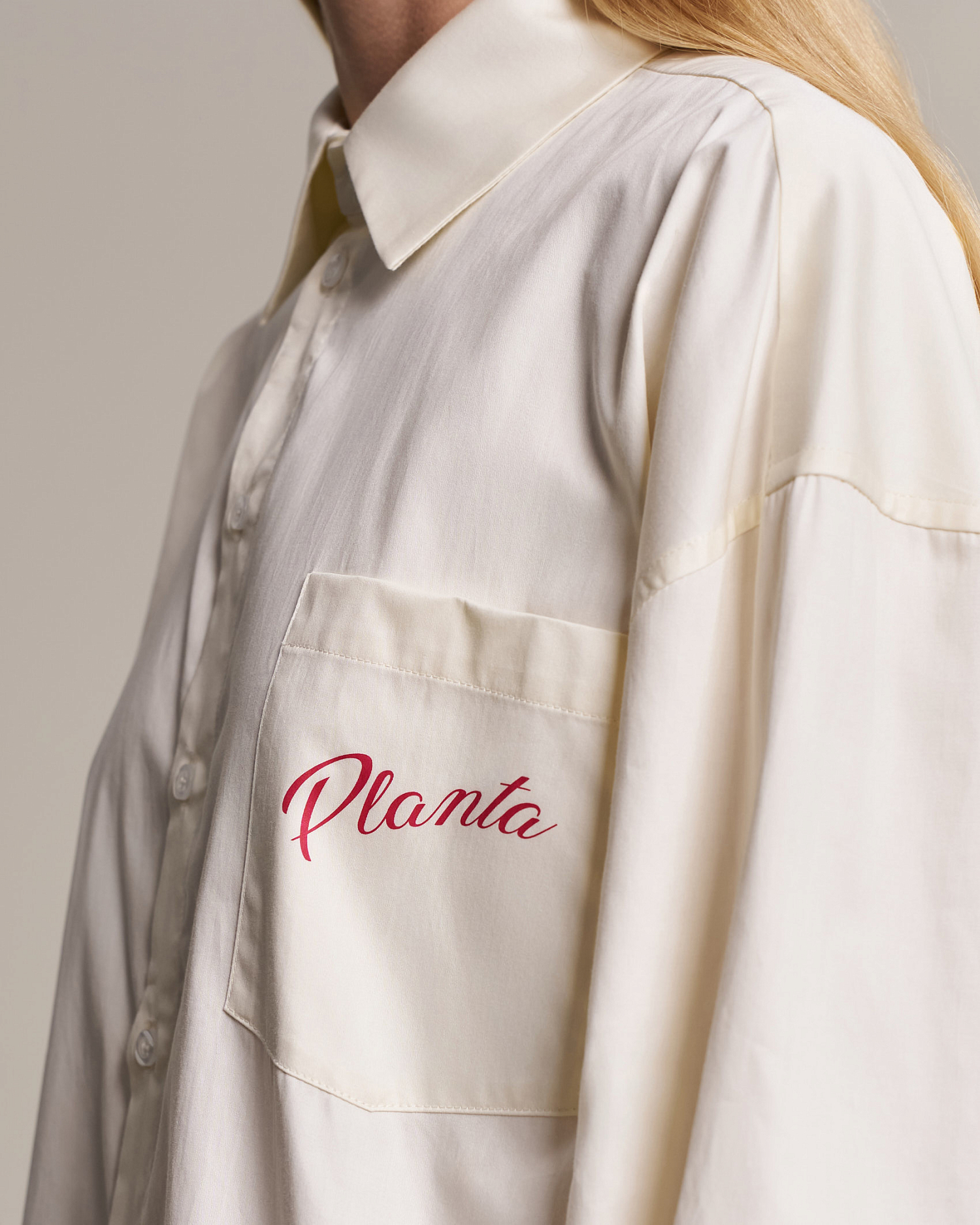 ROSA SHIRT