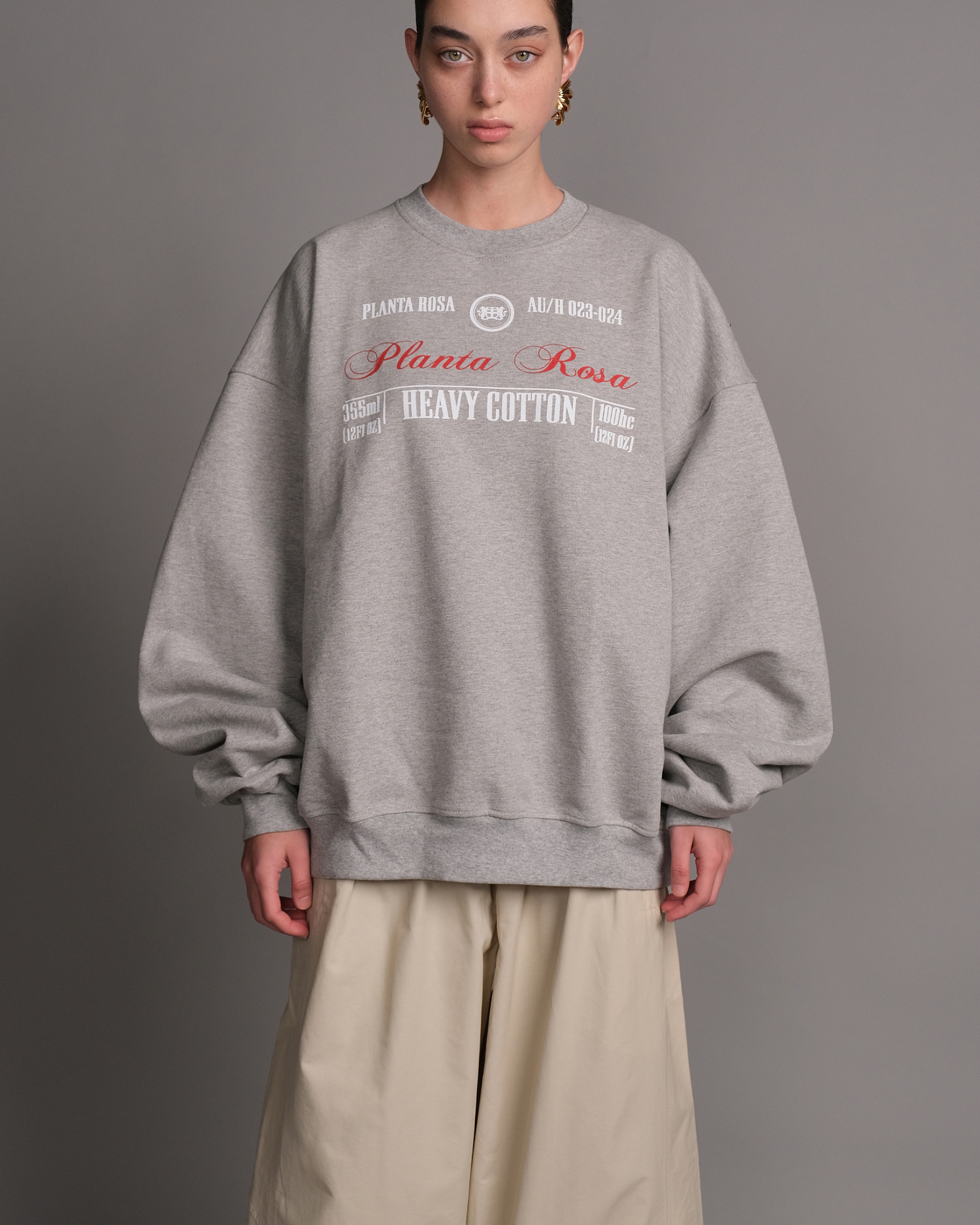 355 SWEATSHIRT