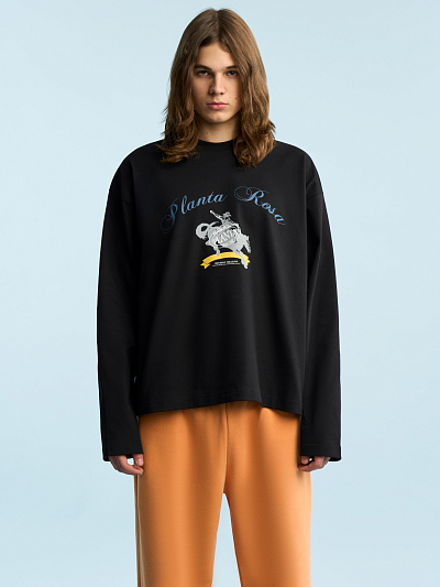 RODEO LONG SLEEVE