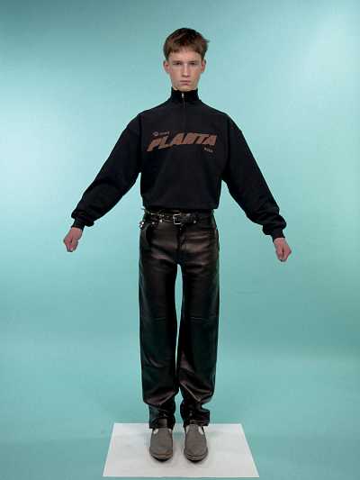 CORE ANORAK