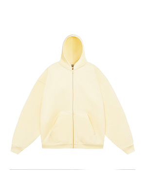 ZIP HOODIE